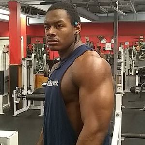 Meet your Posher, Jerry